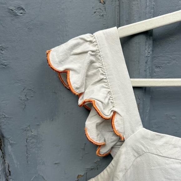 Grace and Mila Paris Ferdi Blouse, Large - Picture 3 of 10